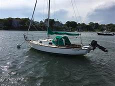 Sailboat Electrical Panel