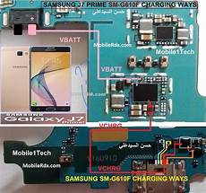 Samsung Usb Connector