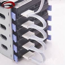 Sata Power Connector