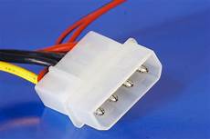 Sata Power Connector