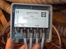 Satellite Cable