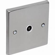 Satellite Tv Sockets