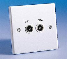 Satellite Tv Sockets