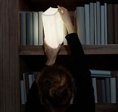 Saving Lamp