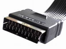 Scart Cable
