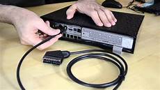 Scart Cable