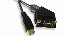 Scart Cable