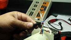 Scart Cable
