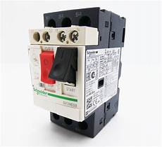 Schneider Servo Motor