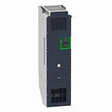 Schneider Soft Starter