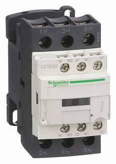 Schneider Starter