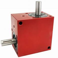 Screw Reducers