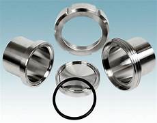 Screwed Reducers
