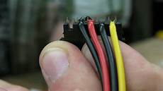 Scsi Cable