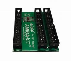 Scsi To Usb