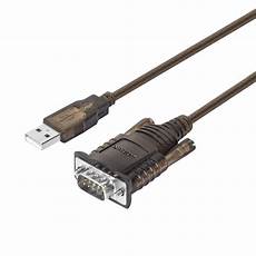 Serial To Usb