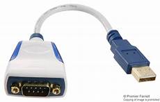 Serial To Usb