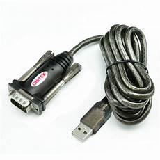 Serial To Usb