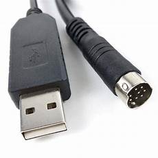 Serial To Usb
