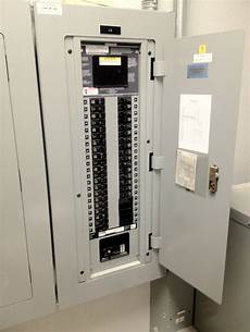 Service Panel Upgrade