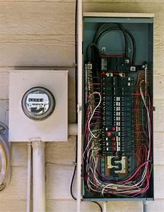 Service Panel