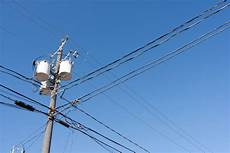 Service Pole Electrical