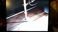 Service Pole Electrical