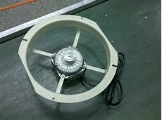 Shaded Pole Motor