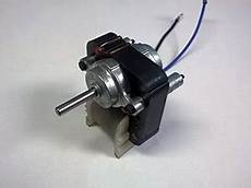 Shaded Pole Motor