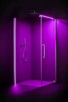 Shower Sets With Led Lighting