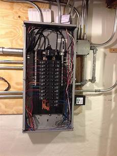 Siemens Fuse Box