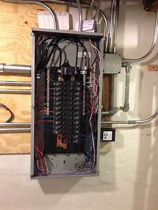 Siemens Fuse Box