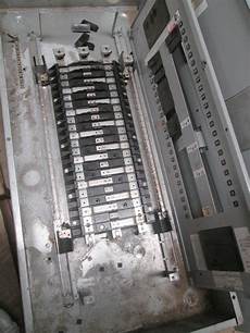Siemens Fuse Box