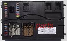 Siemens Fuse Box