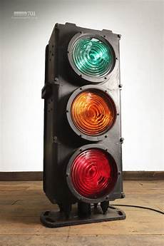 Signal Lamps