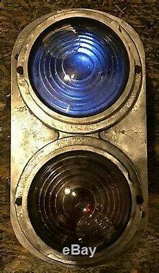 Signal Lamps