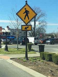 Signaling And Routing Poles
