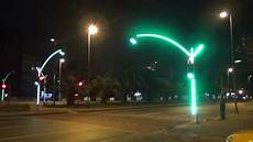 Signaling Poles