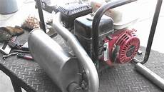 Silent Generator
