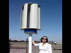 Silent Generator