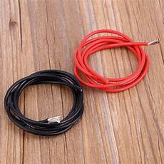 Silicone Cables