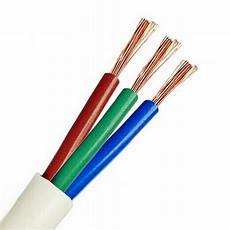 Silicone Insulated Cables