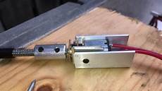 Simple Electric Motor