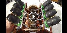 Simple Electric Motor