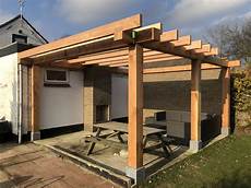 Single-Compensated Transformer Steel Pavilion