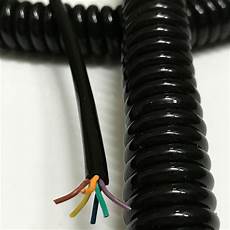Single Core Flexible Cables