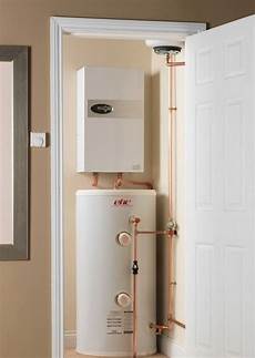 Single Electrical Boiler