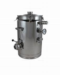 Single Electrical Boilers