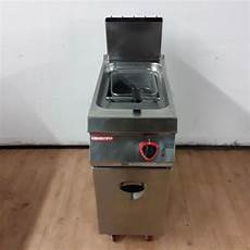 Single Electrical Boilers