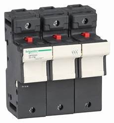 Single Fuse Box